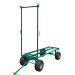 Gator Roofing Equipment 102000 - Husky Hauler, 102", Drop Trailer