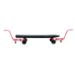 Gator Roofing Equipment 110000 - Roll-O Roof Roll Carrier – Two-Person TPO & EPDM Material Mover