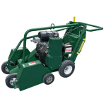 Gator Roofing Equipment 303000 - Double Roof Cutter
