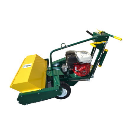 Gator Roofing Equipment 305000 - Powered Sweeper 36"