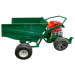 Gator Roofing Equipment 308000C - Deck Pony Power Unit w/ 13 hp Honda Engine & Dump Tray