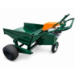 Gator Roofing Equipment - Bronco Powered Walk-Behind Roofing Buggy - GATOR-290000