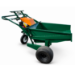 Gator Roofing Equipment - Bronco Powered Walk-Behind Roofing Buggy - GATOR-290000