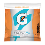 Gatorade, #33677 Thirst Quencher Frost Glacier Freeze Flavored Drink Mix, 21 oz. 