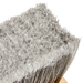 Gray Flagged Broom - 