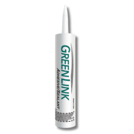 GreenLink A/S - KnuckleHead Green Link Adhesive/Sealant, 12 Pack