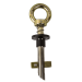 Guardian Fall Protection 00230 Bolt Hole Anchor