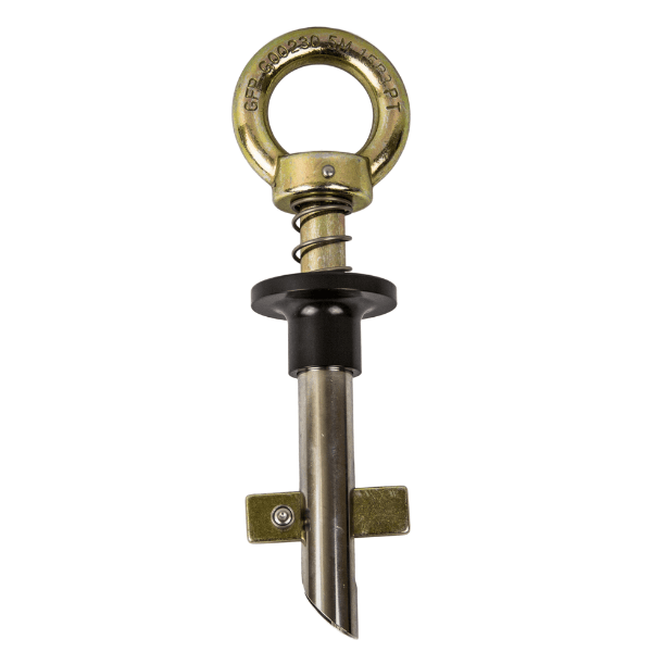 Guardian Fall Protection 00230 Bolt Hole Anchor