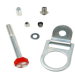 Guardian Fall Protection 00242 Swivel Concrete Anchor - GUA-00242