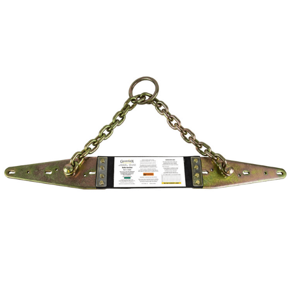 Guardian Fall Protection 00482 Halo Reusable Anchor