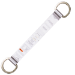 Guardian 00510 Ridge-It Permanent Roof Anchor
