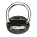 Guardian Fall Protection 00610 CB-1-W Weld-On Wall Anchor - GUA-00610