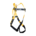 Guardian Fall Protection 00815 - Bucket of Safe-Tie Premium Roofing Kit w/XL Harness