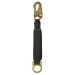 Guardian Fall Protection 01205 18" Extension Lanyard w/Shock Pack