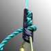Guardian Fall Protection 01300 Hold Me Rope Anchor