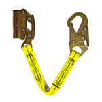 Guardian 01520 Rope Grab Positioning Device Assembly 