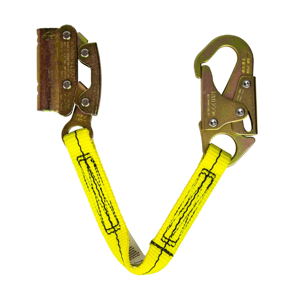 Guardian 01520 Rope Grab Positioning Device Assembly