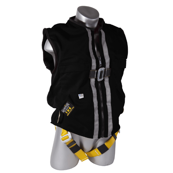 Guardian 02630 Mesh Construction Tux X-Large