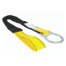 Guardian 10710 3 ft. Concrete Anchor Strap w/Loop & D-Ring Ends