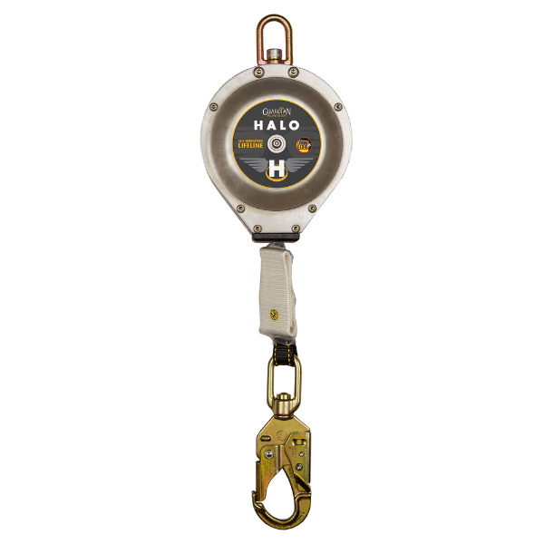 Guardian 10909 20 ft. 1 in. Nylon Web SRL