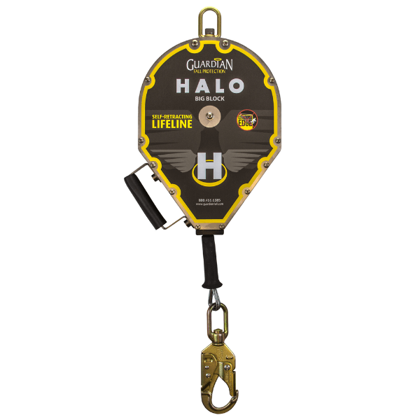 Guardian 10918 65 ft. Halo Big Block Cable SRL