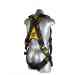 Guardian 21042 Cyclone Harness Quick Connect Tongue Buckle Med/Large