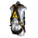 Guardian 21044 Cyclone Harness Quick Connect Tongue Buckle 2XL