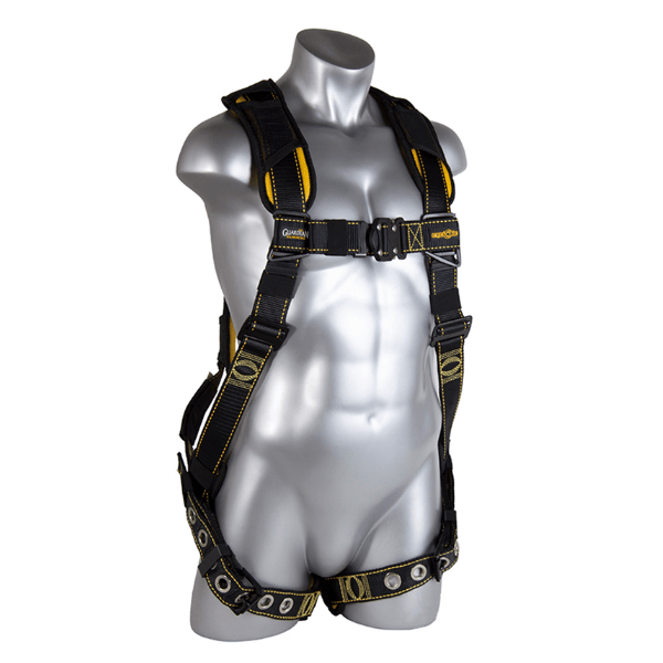 Guardian 21044 Cyclone Harness Quick Connect Tongue Buckle 2XL