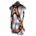 Guardian 21056 Cyclone Reflective Harness - Size S