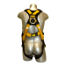 Guardian 37105 Series 3 Full Body Harness M-L