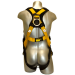 Guardian 37106 Series 3 Full Body Harness XL-2XL