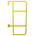 Guardian 61128 Hanging Scaffolding - Stacker Bracket End Rail - GUA-61128