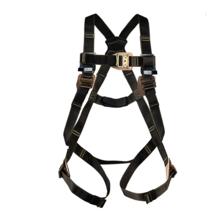 Guardian Fall Protection - Arc Flash Harness - Quick Connect