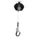 Guardian Fall Protection - CR3-EDGE Class 2, Single Leg, Cable, Self-Retracting Lifeline - 8 ft.