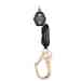 Guardian Fall Protection - CR5 Class1, Single Leg, Web, Self-Retracting Lifeline - 6 ft.