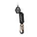 Guardian Fall Protection - CR5 Class1, Single Leg, Web, Self-Retracting Lifeline - 6 ft.
