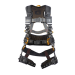 Guardian Fall Protection - Concrete Trade Kit Ultra+ | Premium Harness, Dual SRL & Rebar Assembly - 