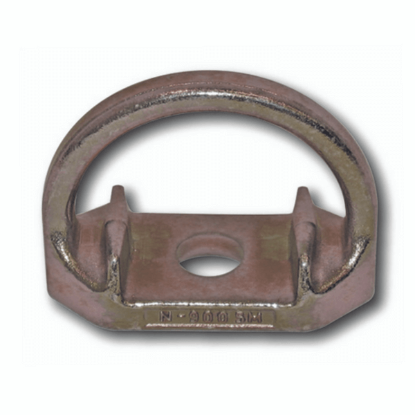Guardian 5/8" D-Bolt Forged Anchor
