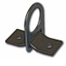 Guardian D-Ring, 2-Hole Anchor Plate