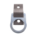 Guardian D-Ring, 2-Hole Anchor Plate