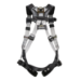 Guardian Defender Harness - Quick-Connect Chest and Tongue Buckle Legs - 