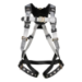 Guardian Defender Harness - Quick-Connect Chest and Tongue Buckle Legs - 