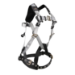 Guardian Defender Harness - Quick-Connect Chest and Tongue Buckle Legs - 