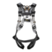 Guardian Defender Harness - Pass-Through Chest and Pass-Through Legs - 
