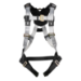 Guardian Defender Harness - Pass-Through Chest and Pass-Through Legs - 