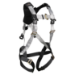 Guardian Defender Harness - Pass-Through Chest and Pass-Through Legs - 