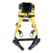 Guardian Defender Ultra Harness - Pass-Through Chest and Pass-Through Legs - 