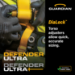 Guardian Defender Ultra Harness - Pass-Through Chest and Pass-Through Legs - 