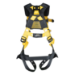 Guardian Defender Ultra Harness - Pass-Through Chest and Tongue Buckle Legs - 