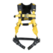 Guardian Defender Ultra Harness - Pass-Through Chest and Tongue Buckle Legs - 
